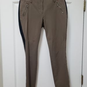 Women's size 8 stretch pants from Express